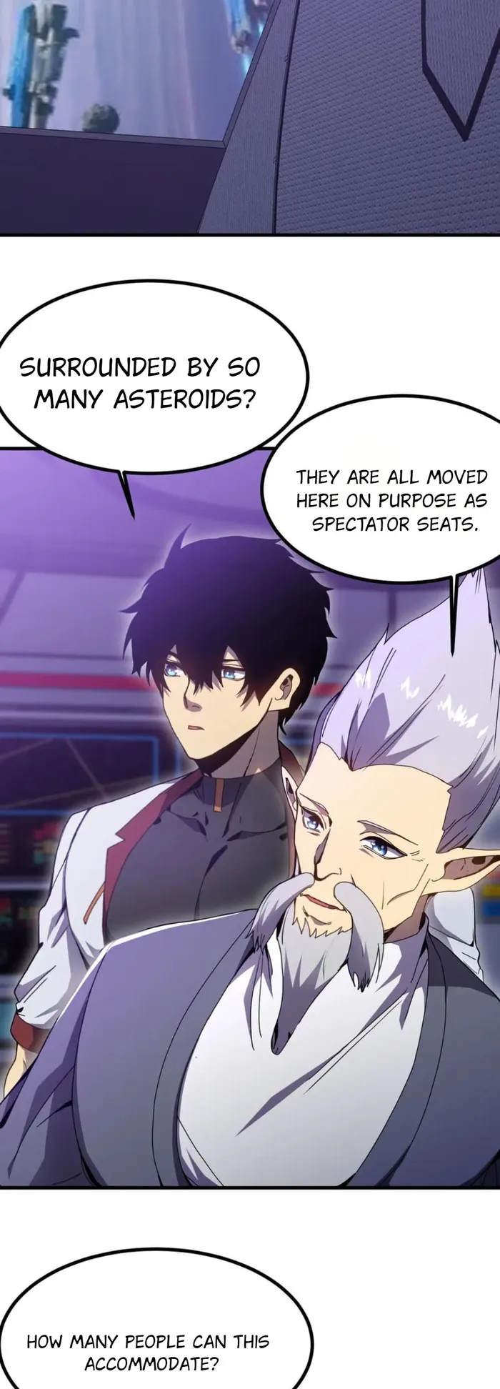 Logging 10,000 Years into the Future Chapter 256 196 30