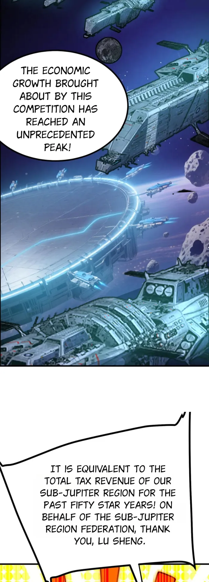 Logging 10,000 Years into the Future Chapter 256 198 32