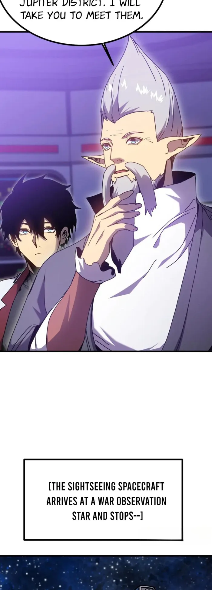 Logging 10,000 Years into the Future Chapter 256 204 38