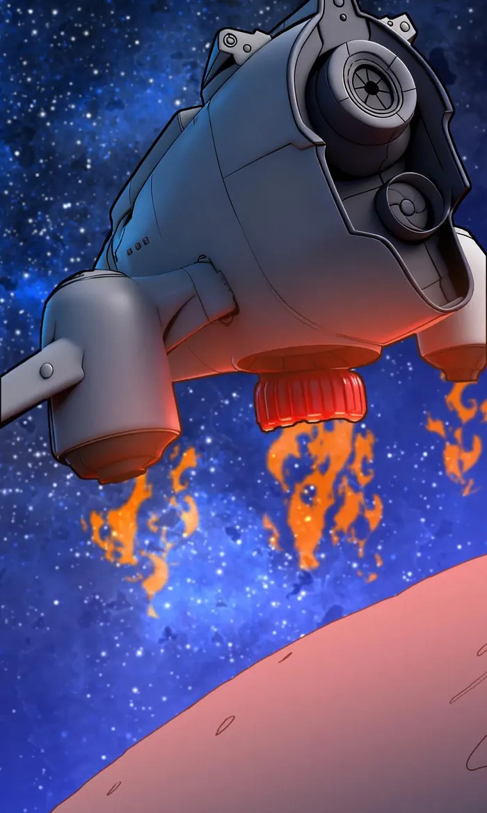 Logging 10,000 Years into the Future Chapter 256 205 39