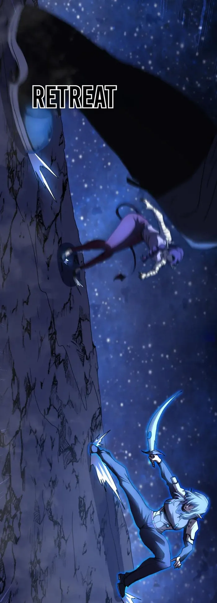 Logging 10,000 Years into the Future Chapter 256 207 41