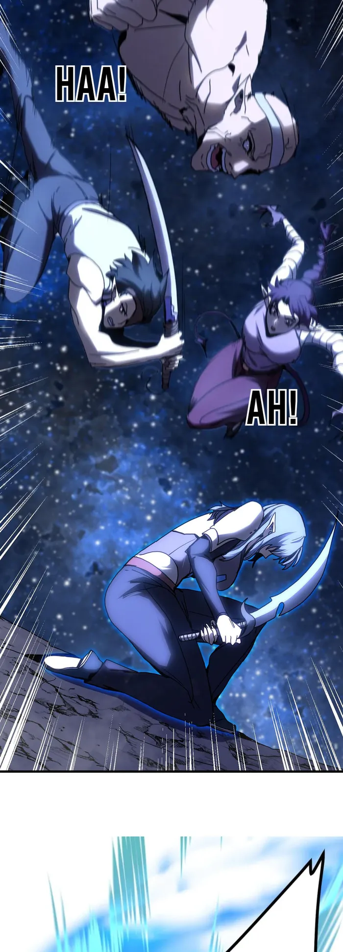 Logging 10,000 Years into the Future Chapter 256 209 43