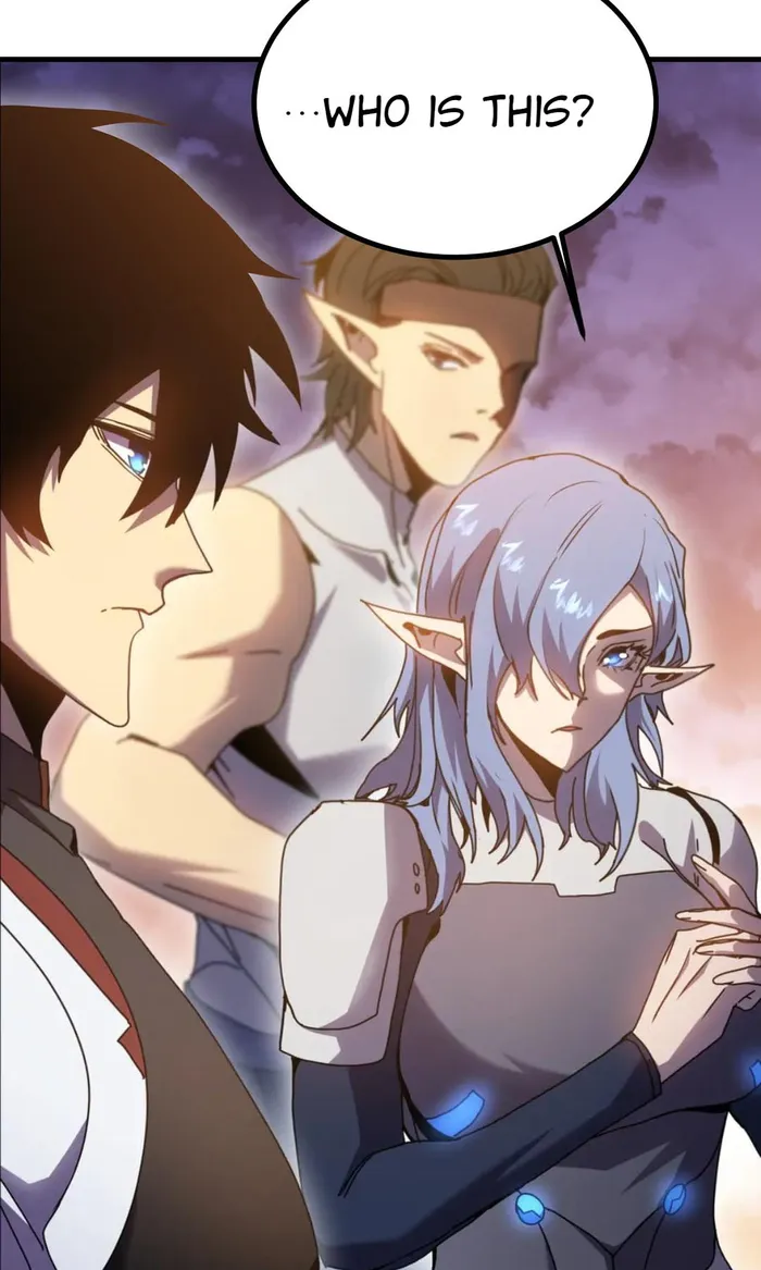 Logging 10,000 Years into the Future Chapter 256 215 49