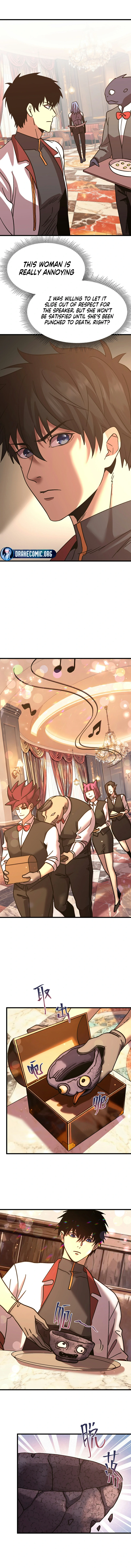 Logging 10,000 Years into the Future Chapter 258 45 08