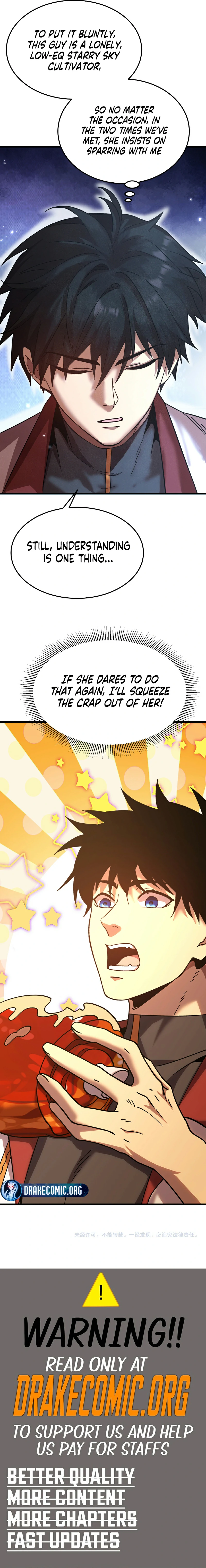 Logging 10,000 Years into the Future Chapter 258 47 10