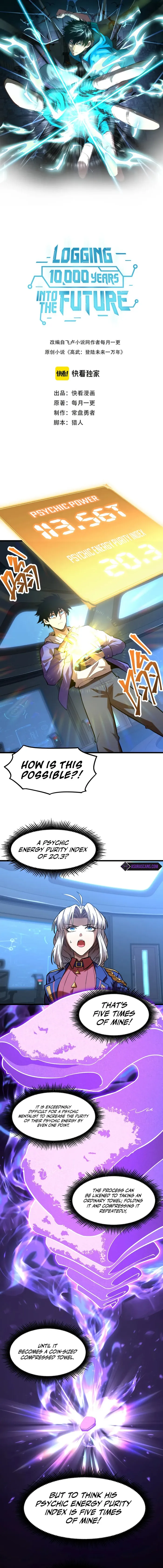 Logging 10,000 Years into the Future Chapter 26 38 001