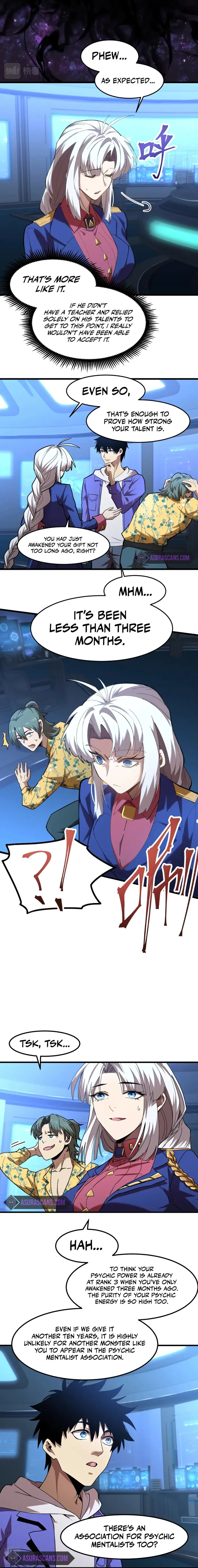 Logging 10,000 Years into the Future Chapter 26 40 003