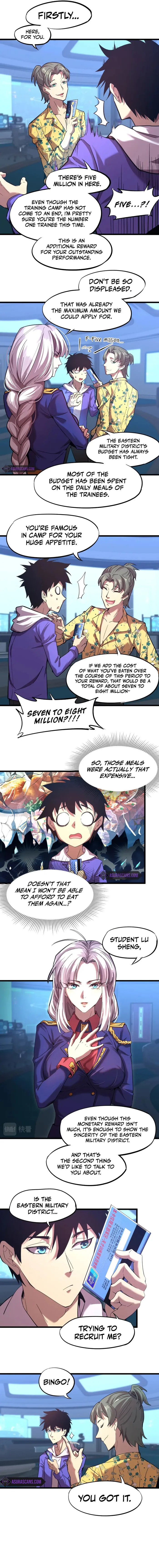 Logging 10,000 Years into the Future Chapter 26 43 006