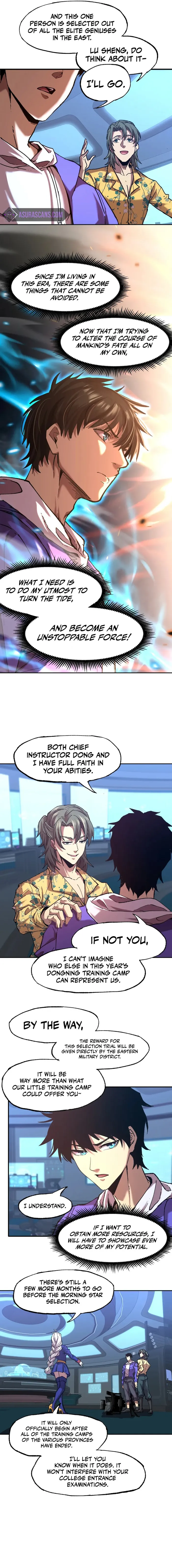 Logging 10,000 Years into the Future Chapter 26 46 009