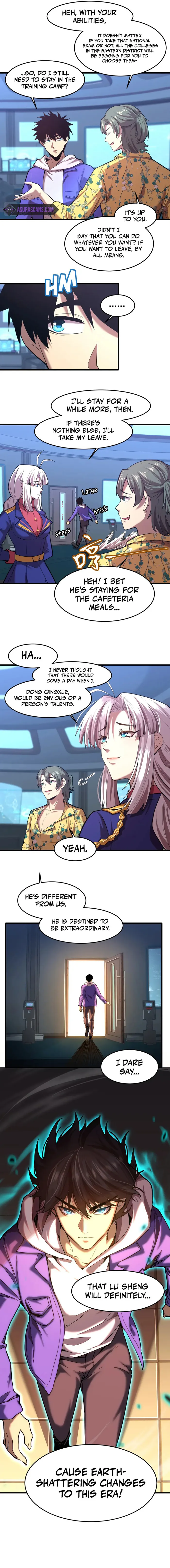 Logging 10,000 Years into the Future Chapter 26 47 010