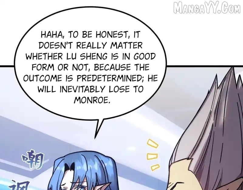 Logging 10,000 Years into the Future Chapter 268 557 010