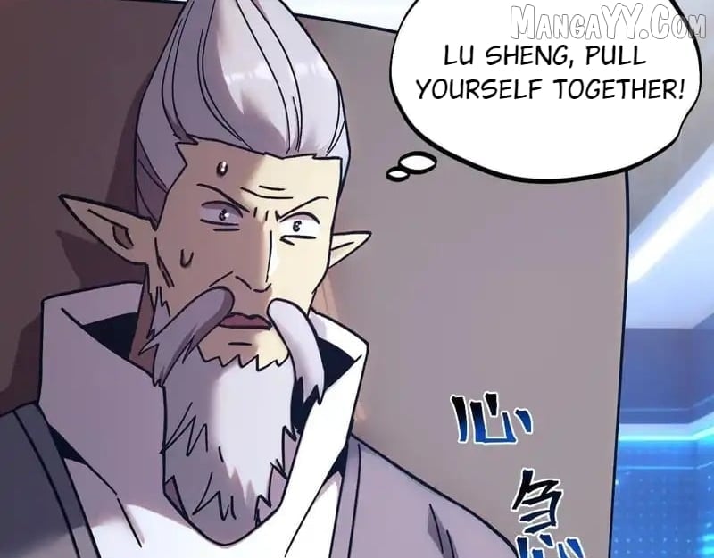 Logging 10,000 Years into the Future Chapter 268 566 019