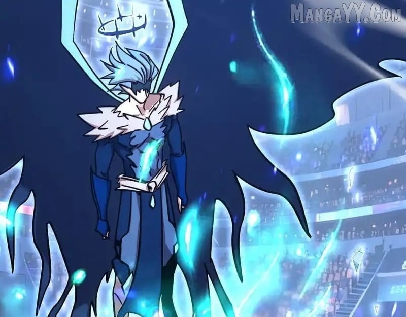 Logging 10,000 Years into the Future Chapter 268 591 044