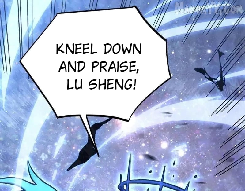 Logging 10,000 Years into the Future Chapter 268 596 049