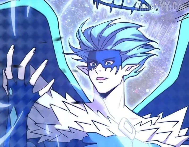 Logging 10,000 Years into the Future Chapter 268 597 050