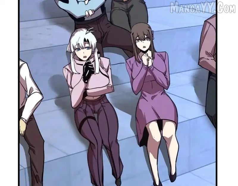 Logging 10,000 Years into the Future Chapter 268 629 082