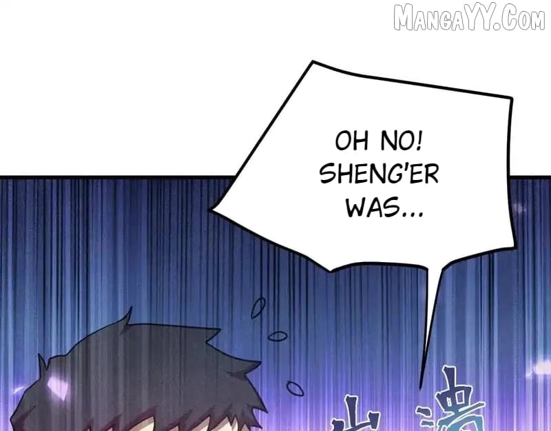 Logging 10,000 Years into the Future Chapter 268 633 086