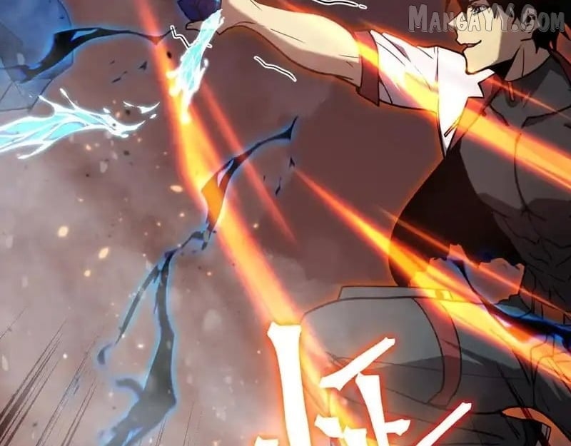 Logging 10,000 Years into the Future Chapter 268 661 114