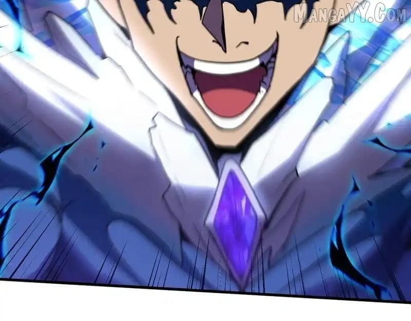 Logging 10,000 Years into the Future Chapter 268 664 117