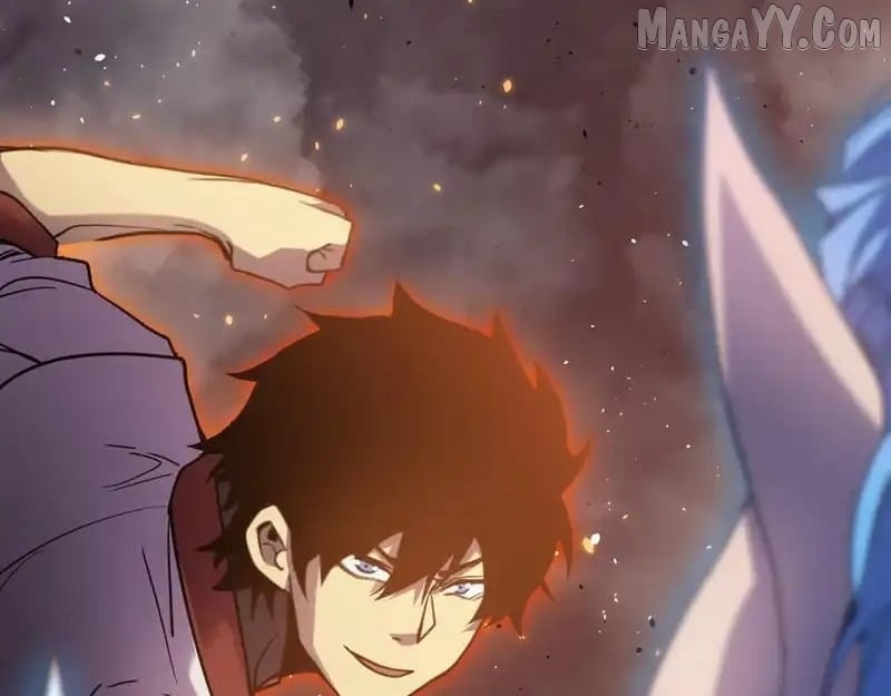 Logging 10,000 Years into the Future Chapter 268 685 138