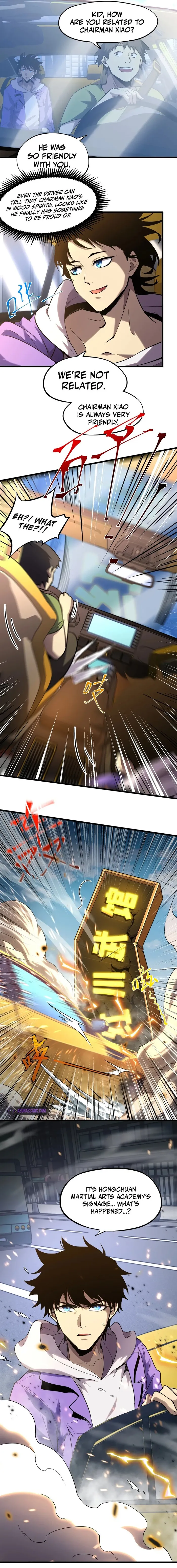 Logging 10,000 Years into the Future Chapter 27 31 006