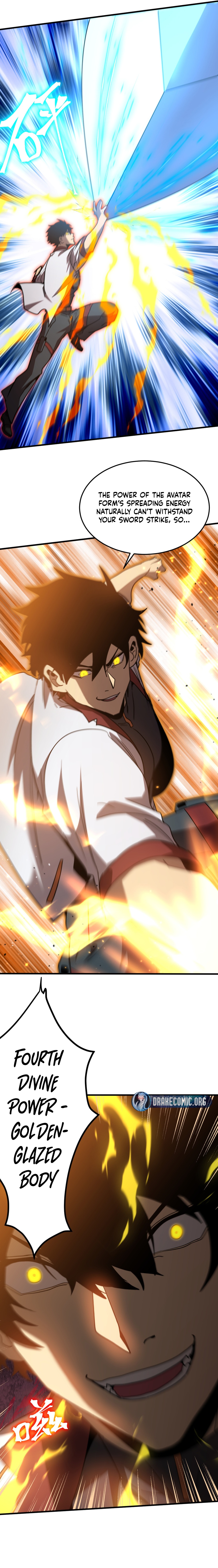 Logging 10,000 Years into the Future Chapter 271 55 06