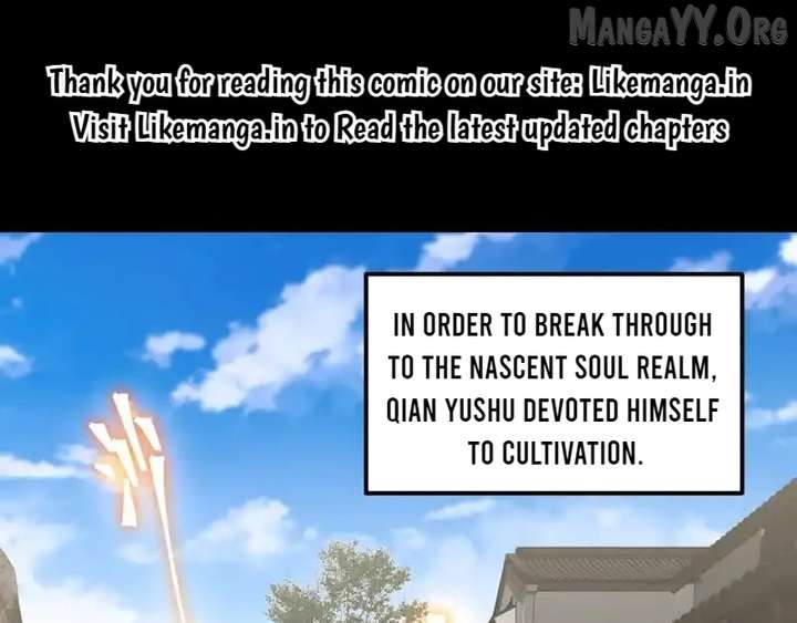 Logging 10,000 Years into the Future Chapter 275 512 1