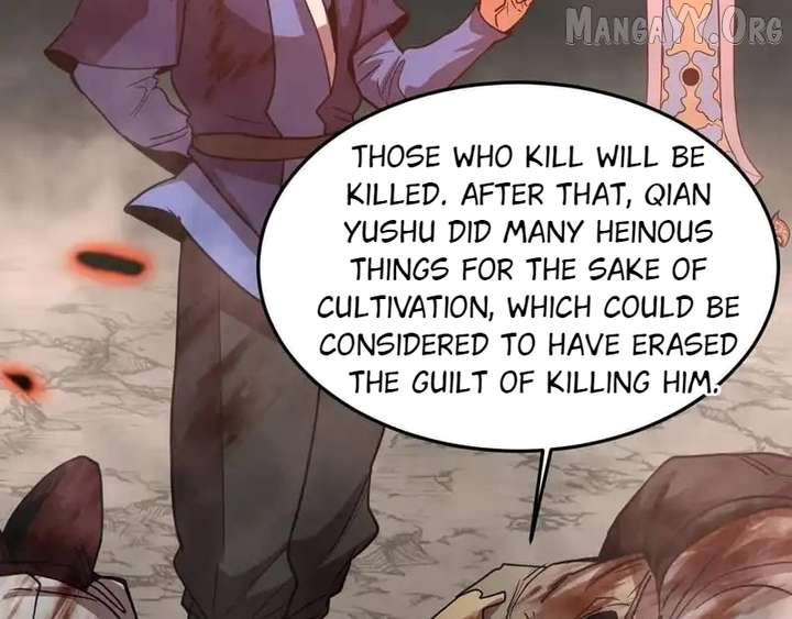 Logging 10,000 Years into the Future Chapter 275 618 107