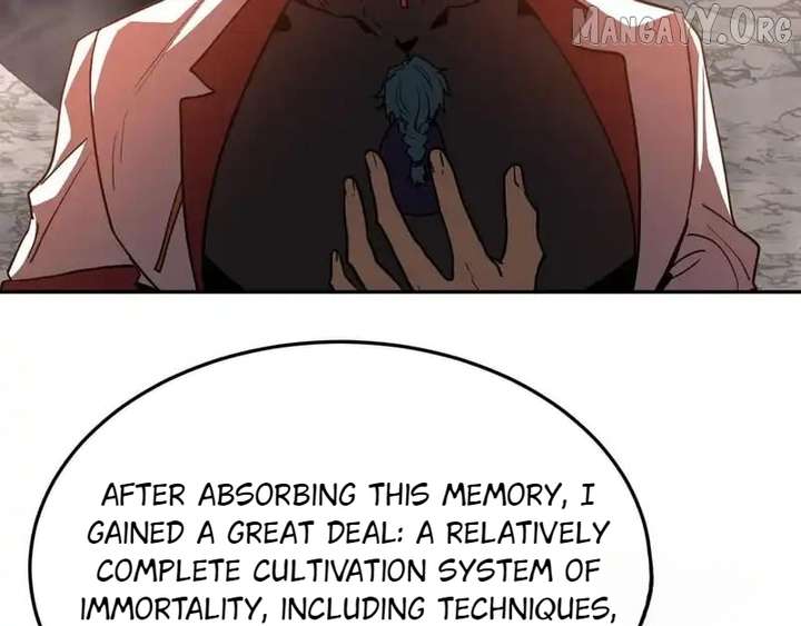 Logging 10,000 Years into the Future Chapter 275 620 109