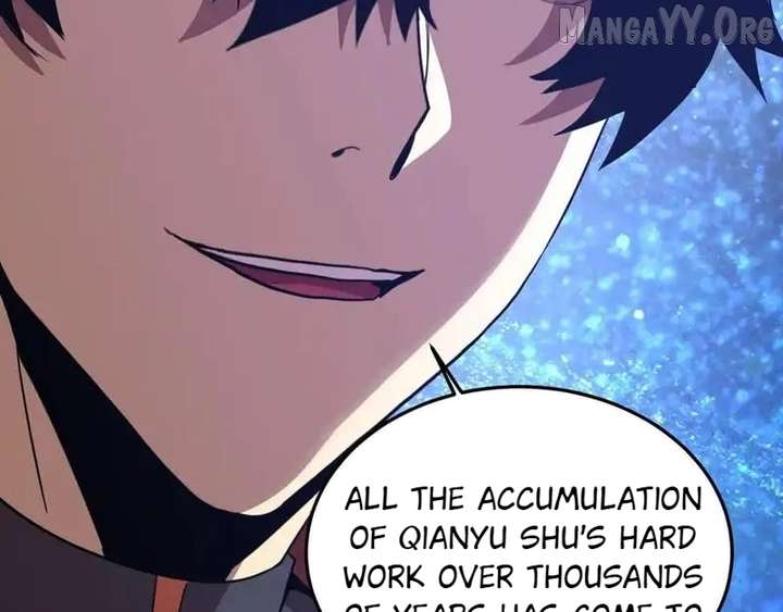 Logging 10,000 Years into the Future Chapter 275 622 111