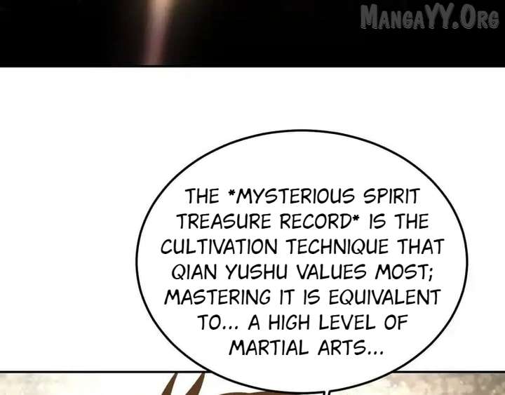 Logging 10,000 Years into the Future Chapter 275 626 115