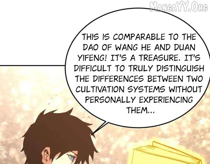 Logging 10,000 Years into the Future Chapter 275 633 122