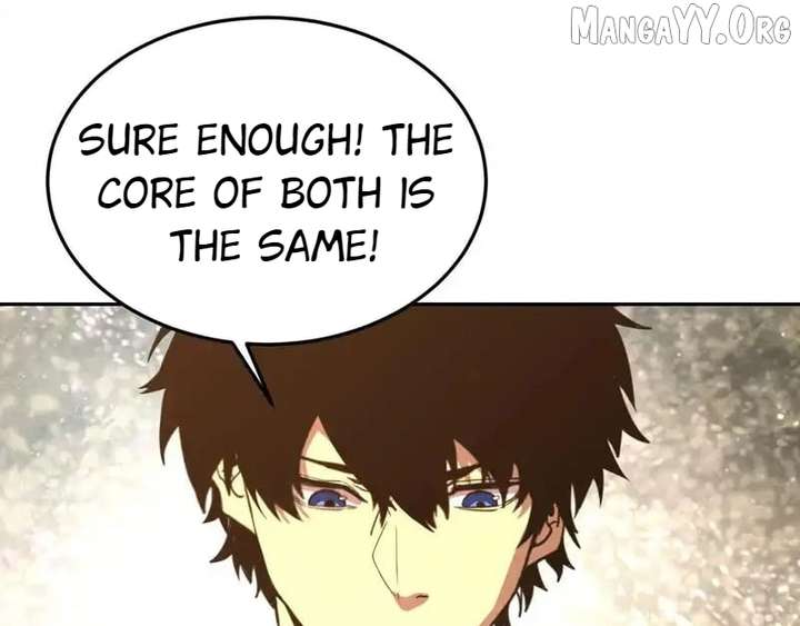 Logging 10,000 Years into the Future Chapter 275 654 143