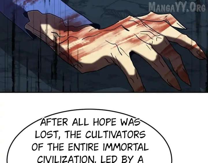 Logging 10,000 Years into the Future Chapter 275 661 150