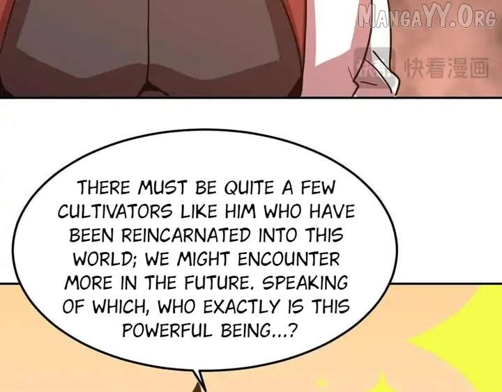 Logging 10,000 Years into the Future Chapter 275 665 154