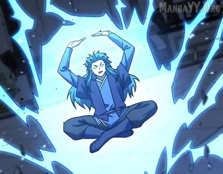 Logging 10,000 Years into the Future Chapter 275 527 16