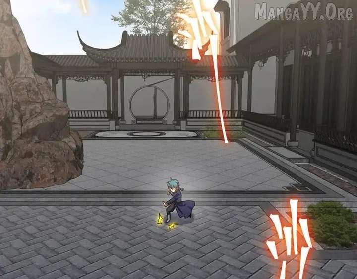 Logging 10,000 Years into the Future Chapter 275 513 2