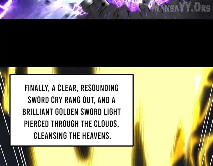 Logging 10,000 Years into the Future Chapter 275 540 29