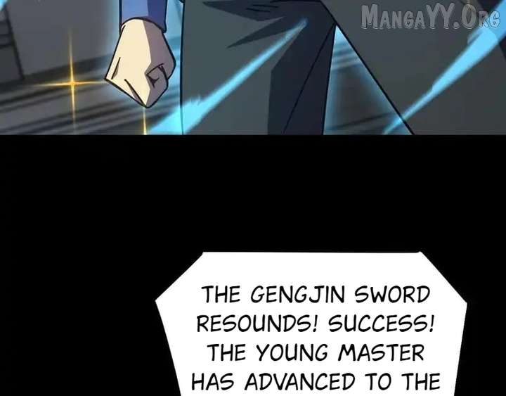 Logging 10,000 Years into the Future Chapter 275 546 35