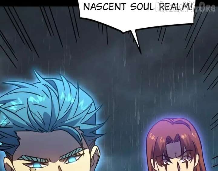 Logging 10,000 Years into the Future Chapter 275 547 36