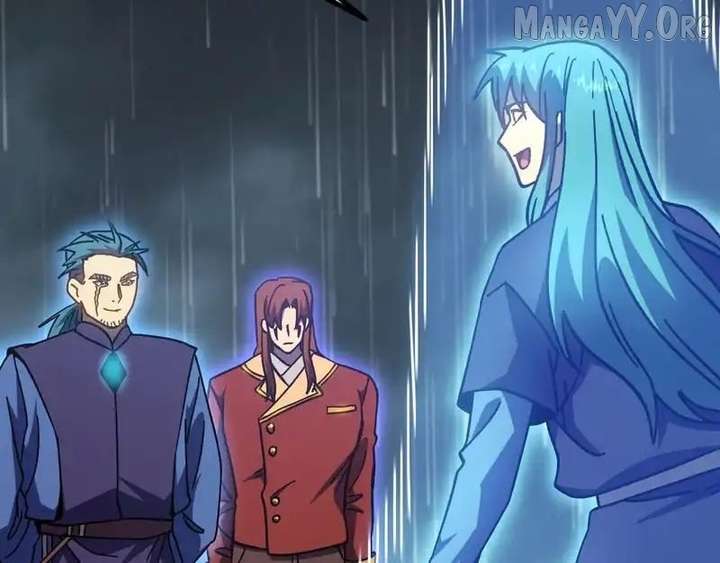 Logging 10,000 Years into the Future Chapter 275 550 39