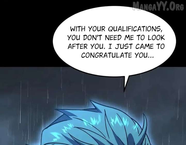 Logging 10,000 Years into the Future Chapter 275 552 41