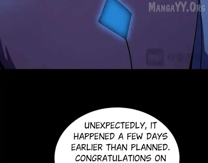 Logging 10,000 Years into the Future Chapter 275 554 43