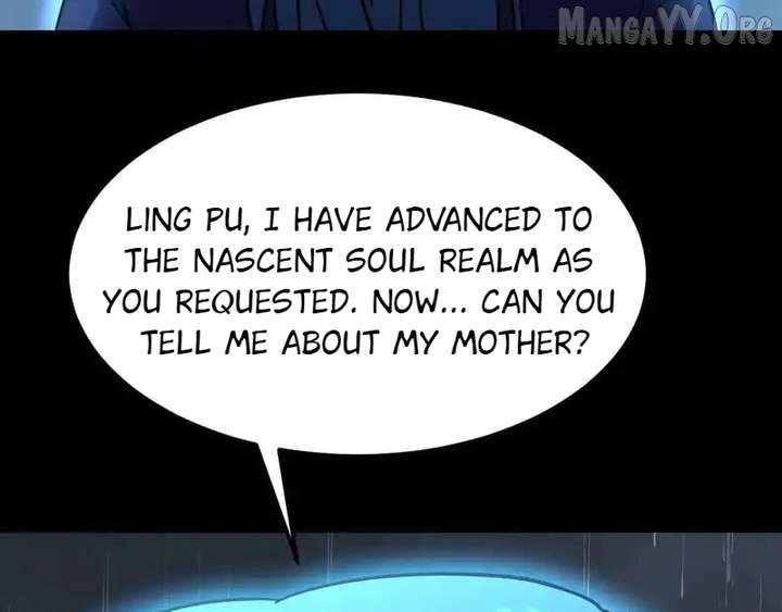 Logging 10,000 Years into the Future Chapter 275 560 49