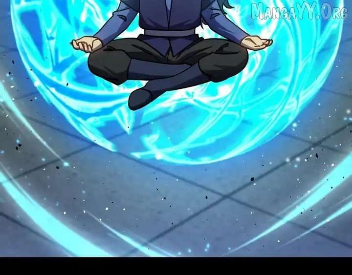 Logging 10,000 Years into the Future Chapter 275 516 5