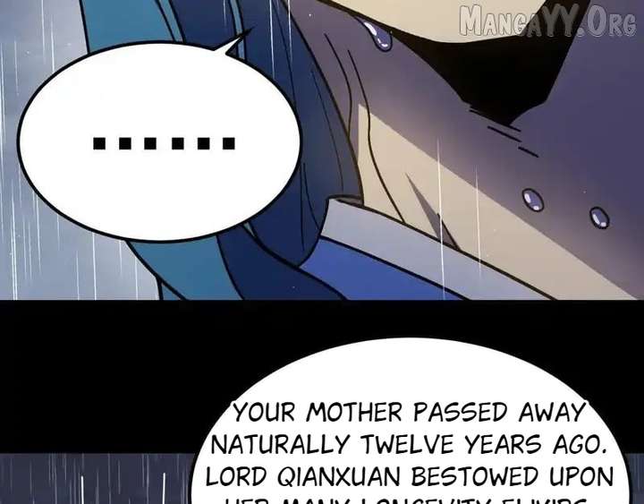 Logging 10,000 Years into the Future Chapter 275 583 72