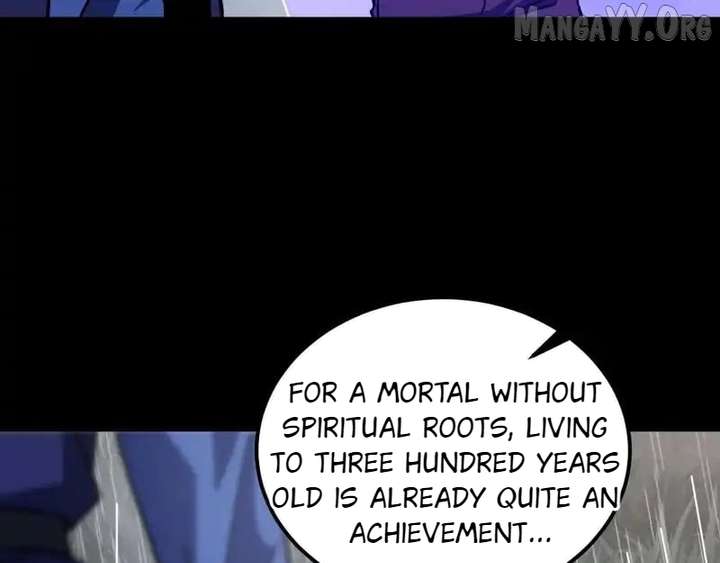 Logging 10,000 Years into the Future Chapter 275 586 75