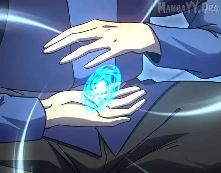 Logging 10,000 Years into the Future Chapter 275 519 8