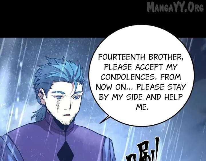 Logging 10,000 Years into the Future Chapter 275 592 81
