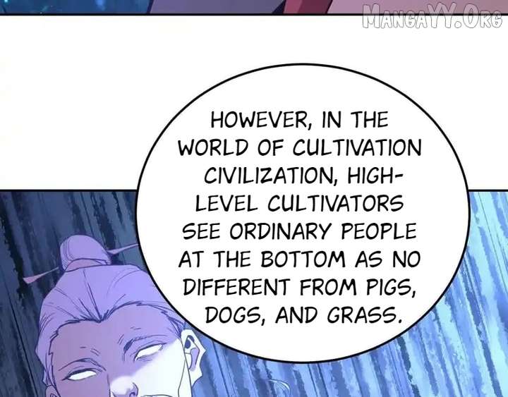 Logging 10,000 Years into the Future Chapter 275 609 98